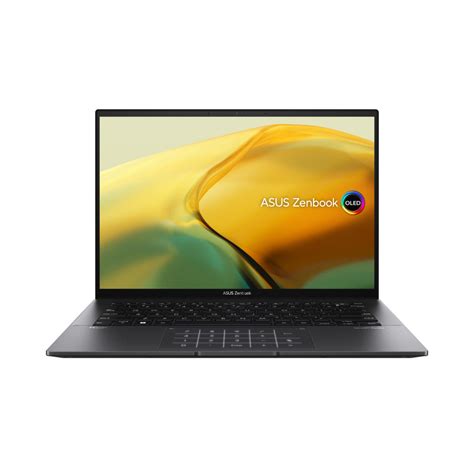 Asus Zenbook S 13