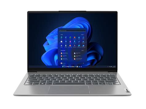 Lenovo ThinkBook 13s all