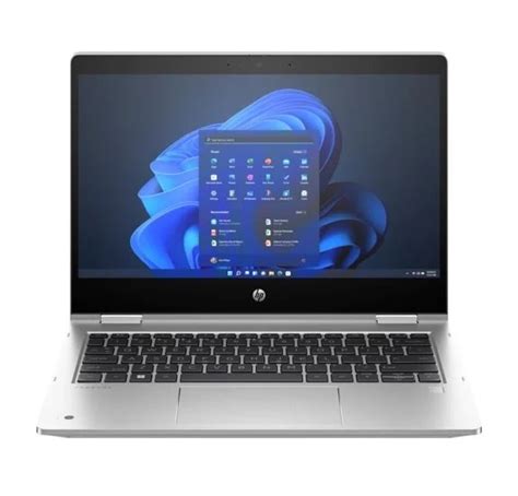 HP Pro x360 435