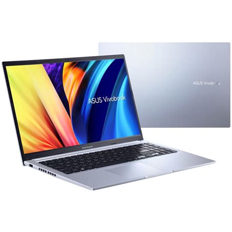 Asus Vivobook S 15