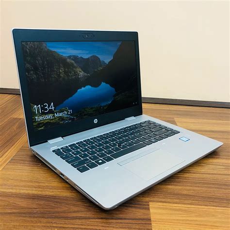 HP ProBook 630 G8