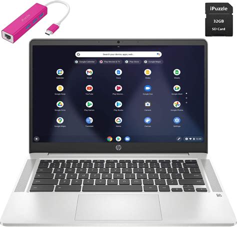 HP Chromebook 15a-na0000 updated