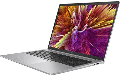 HP ZBook Firefly 14