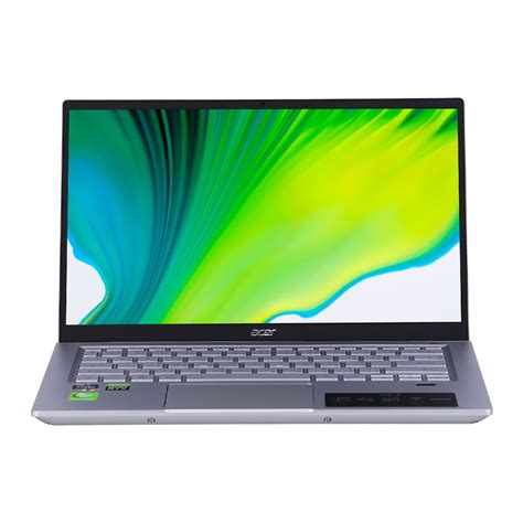 Acer Swift X SFX14-41G