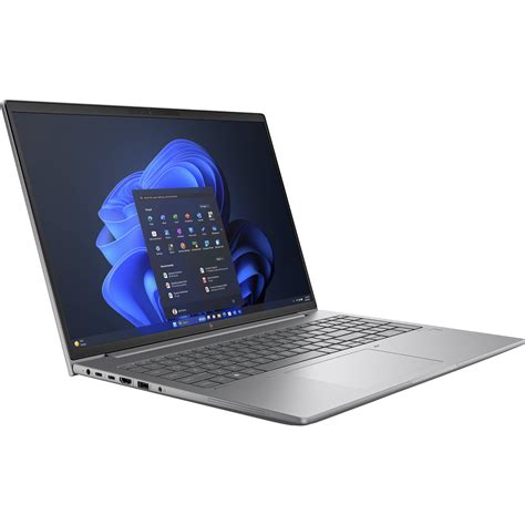 HP ZBook Power G11A