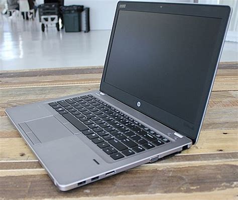 HP Folio 9470M driver