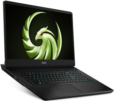 MSI Alpha 17 C7VF