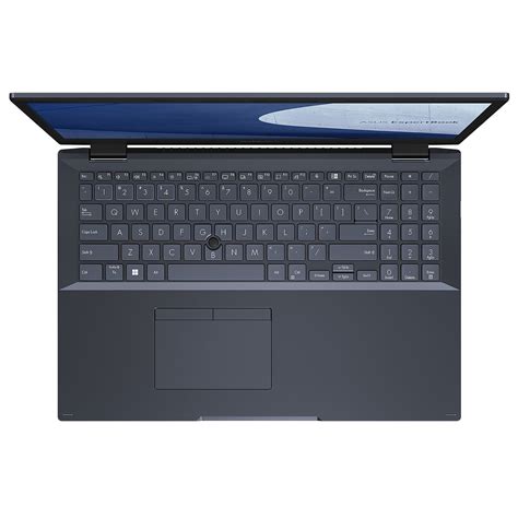 Asus ExpertBook B2 B2502CBA