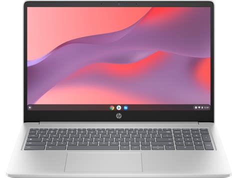 HP Chromebook 15a-nb0000 latest