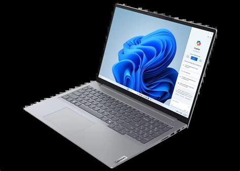 Lenovo ThinkBook 16 G7