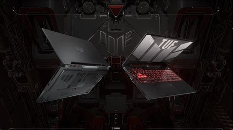 Download Asus TUF Gaming