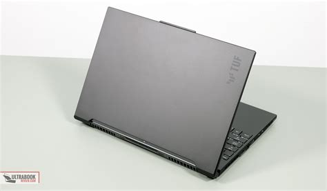 Asus TUF Gaming A16