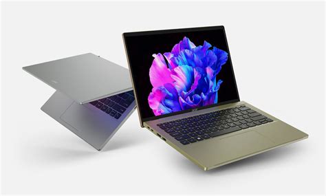 Acer Swift 14 AI