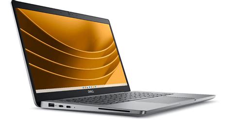 Dell Latitude 13 5350