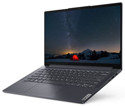 Lenovo Yoga Slim 7