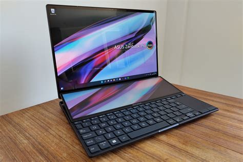 Asus Zenbook 14 OLED