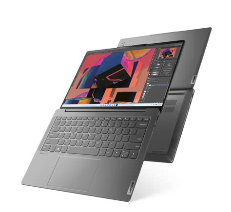 Lenovo Yoga Slim 6