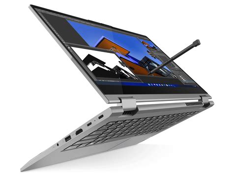 Lenovo ThinkBook 14s Yoga