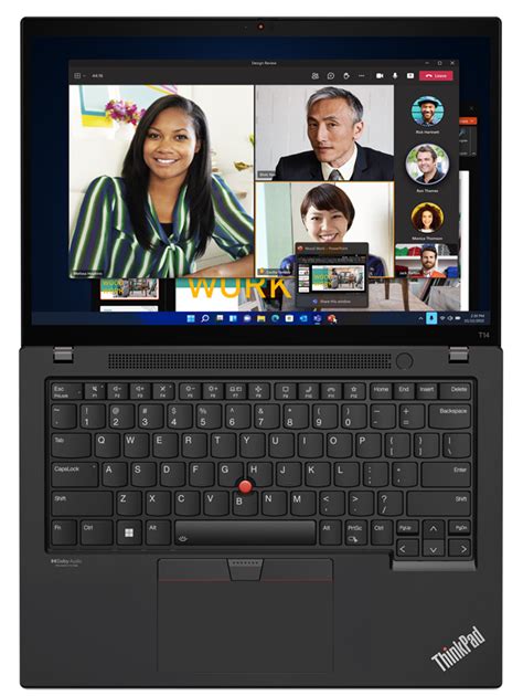 Lenovo ThinkPad T14 Gen