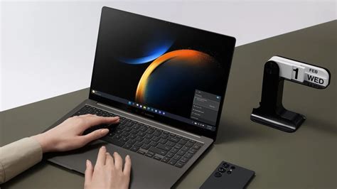 Samsung Galaxy Book4 Ultra