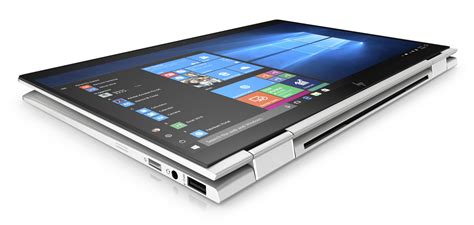 HP EliteBook x360 1030