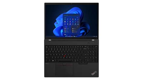 Lenovo ThinkPad P16s Gen