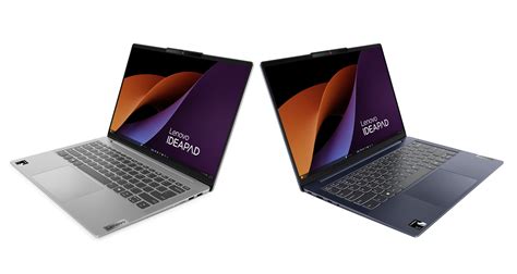 Lenovo IdeaPad Slim 5