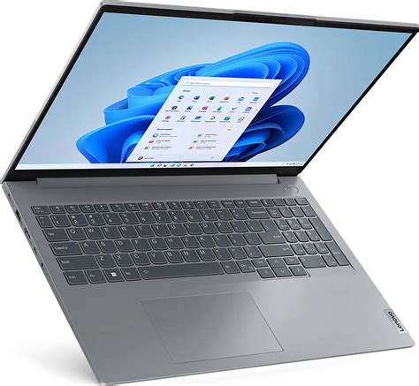 Lenovo ThinkBook 14 G4+