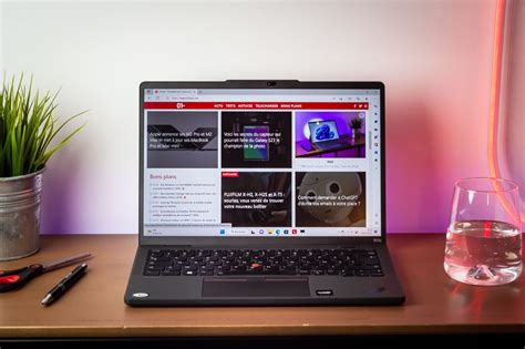 Lenovo ThinkPad X13s Gen